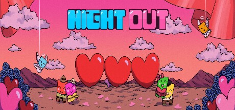 Games like Night Out