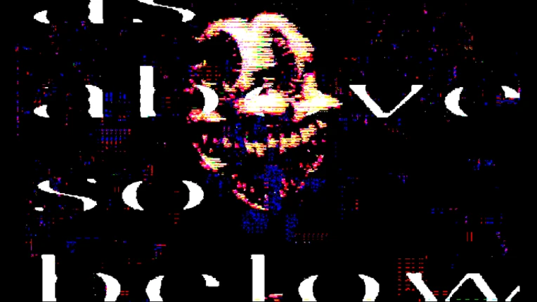 Nightmare Below Disney screenshot