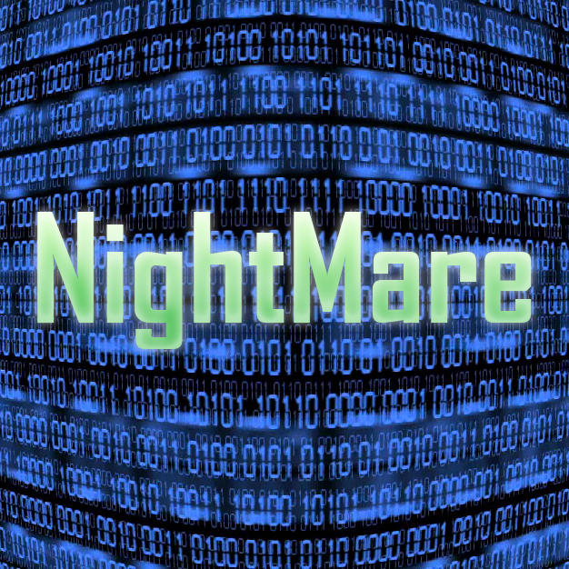 Games like NightMare