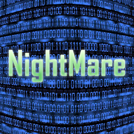 NightMare Game Cover