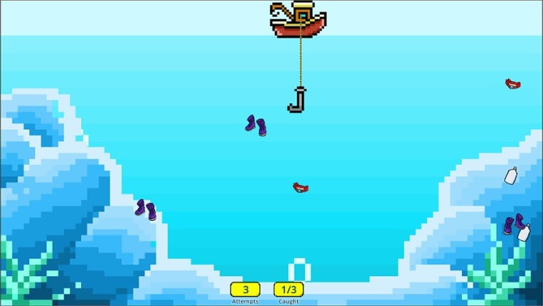 Nuclecard screenshot