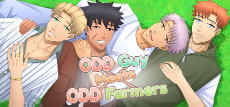 Games like Odd Guy Meets Odd Farmers