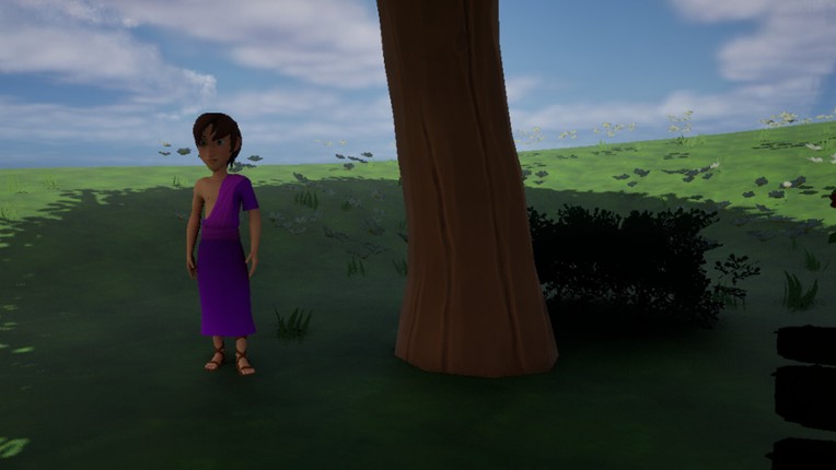 Olympus Ascendant screenshot