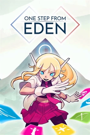 One Step From Eden Image