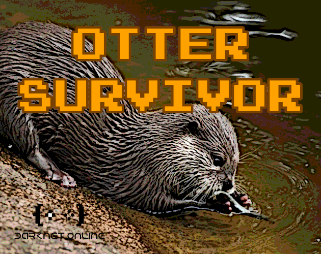 Games like Otter Survivor