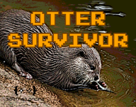 Otter Survivor Image