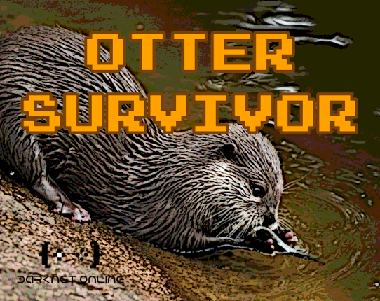 Otter Survivor Game Cover