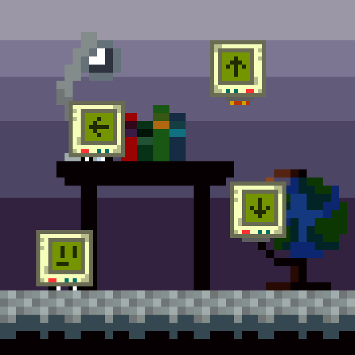 Games like OTTO LOOP
