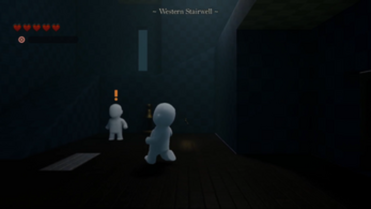 Our Kingdoms Light screenshot