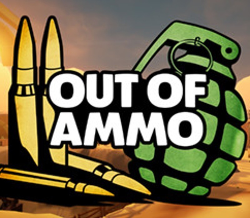 Games like Out of Ammo