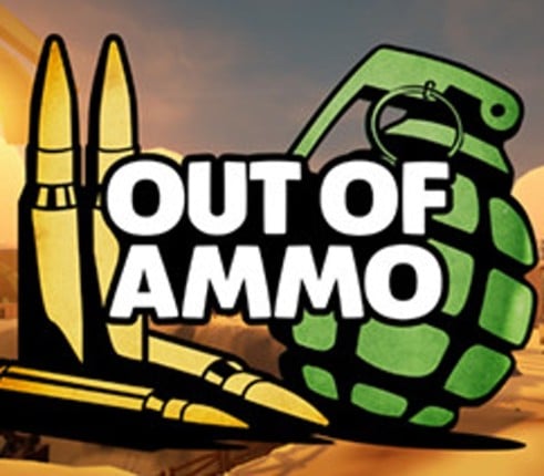 Out of Ammo Image
