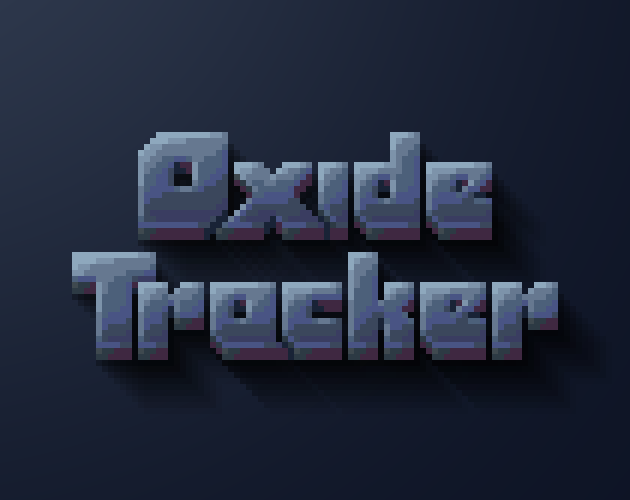 Games like Oxide Tracker