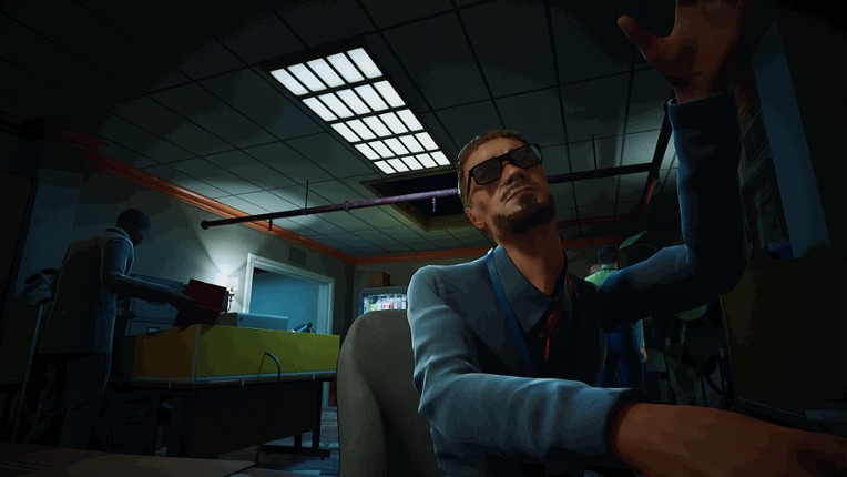 P0: Byte-Sized Brilliance screenshot