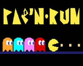 Pac'n-Run Image