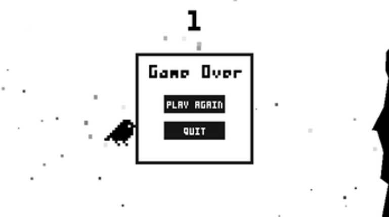 Parachute Precision Image