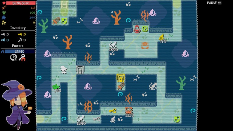 Paradox Tower Image