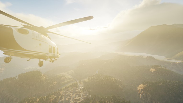 Park Ranger Simulator screenshot