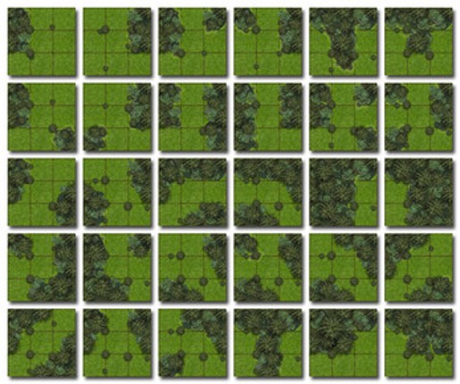 PDF Forests Expansion Set Image