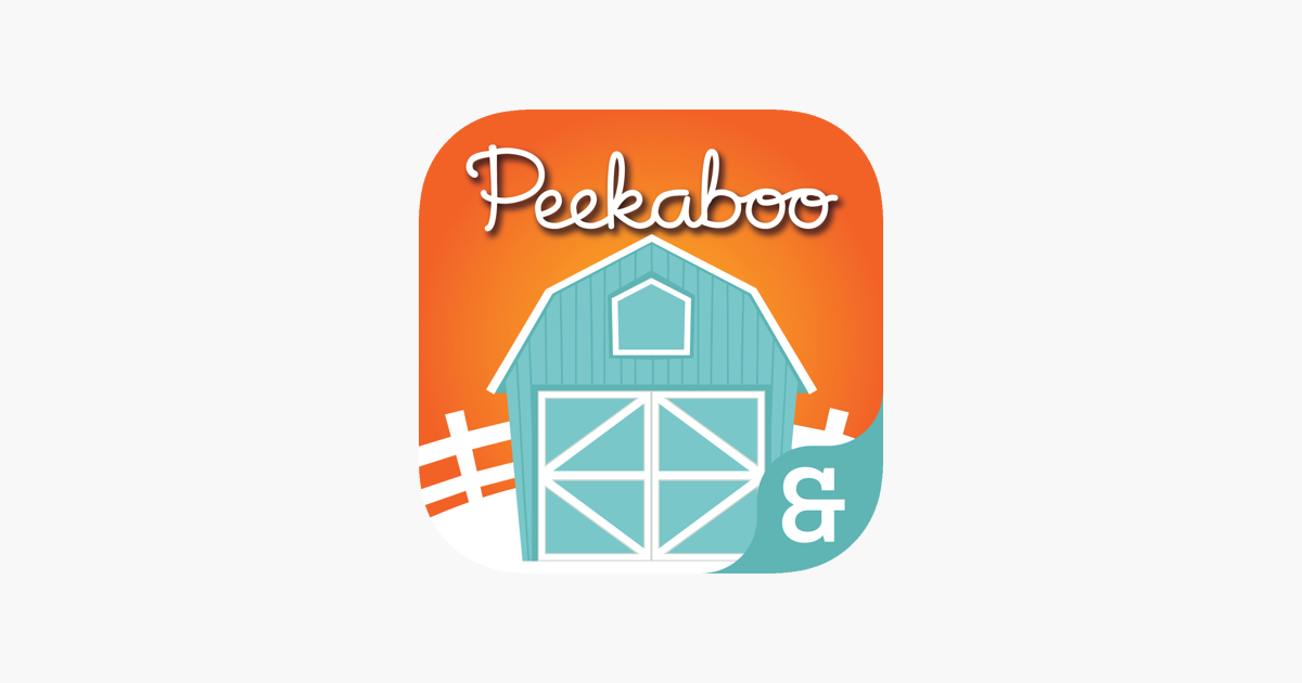 Games like Peekaboo Friends