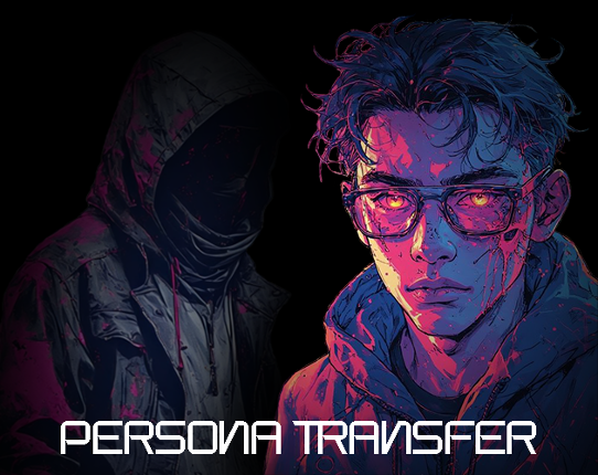 Persona Transfer Image