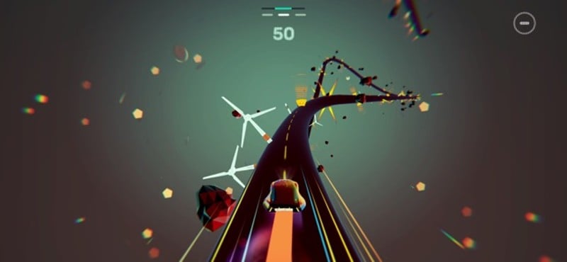 Photon Highway Image