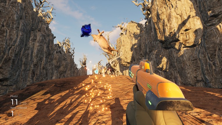 Pih 2 screenshot