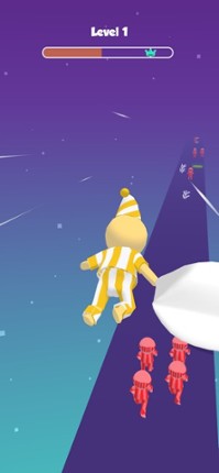 Pillow Run! Image
