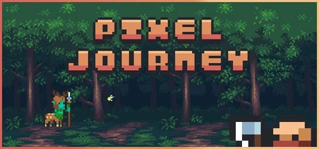 Games like Pixel Journey