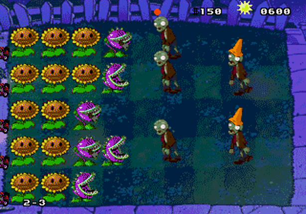 Plants vs. Zombies Image