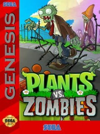 Plants vs. Zombies Image