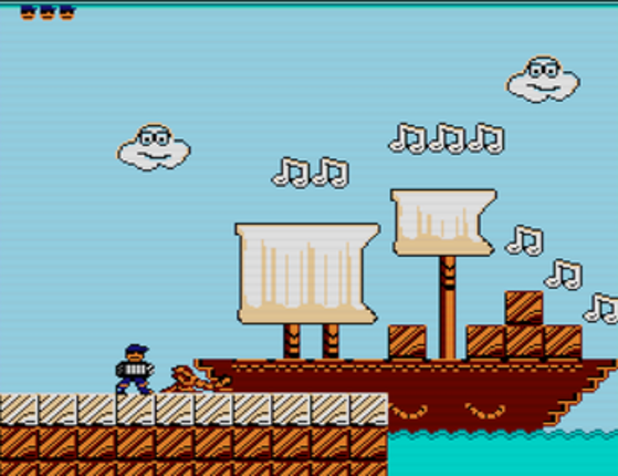 PlayAccordion - Musical Quest Image