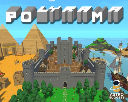 Polyrama Image