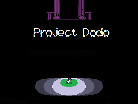 Games like Project Dodo