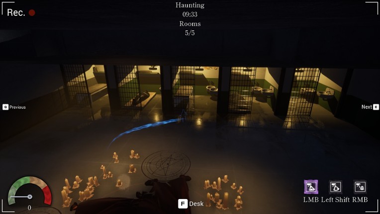 Prop Haunt screenshot