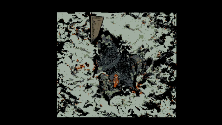 PUTRID/SHARP screenshot