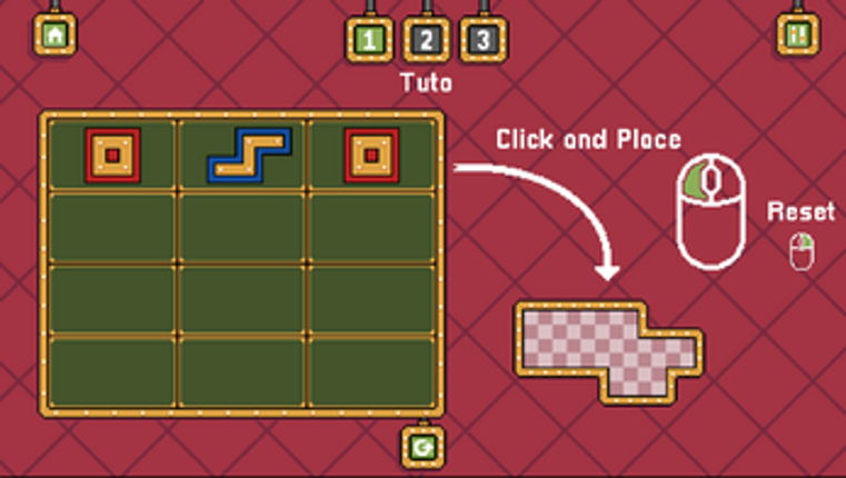 Puzzle'Up! Image