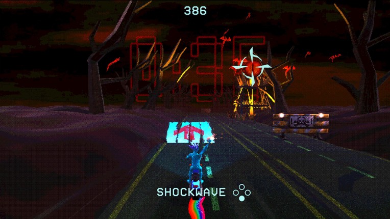 PYROSYNCHIST screenshot