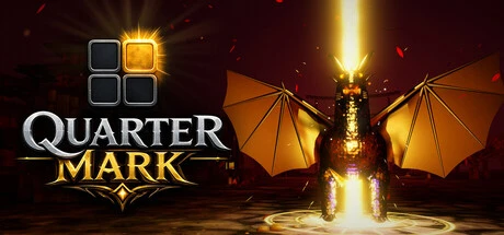 Games like Quartermark