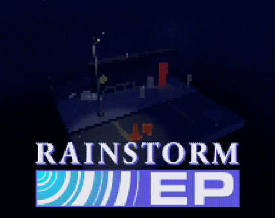 Rainstorm EP Game Cover