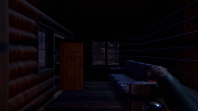 Ravens Rest screenshot