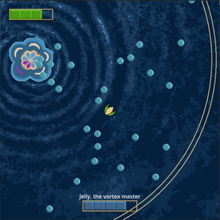 Re-Balance screenshot