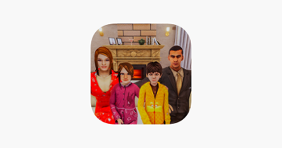 Real Mother Sim - Dream Family Image