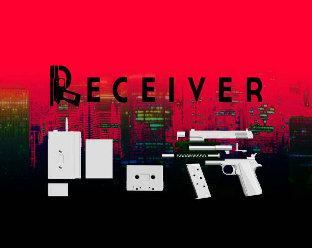 Games like Receiver