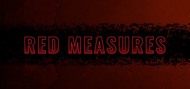 Red Measures Image