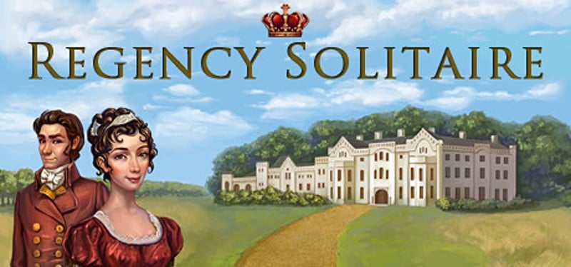 Regency Solitaire Game Cover