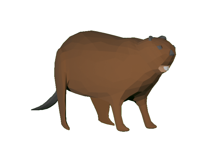 Games like Rewilding