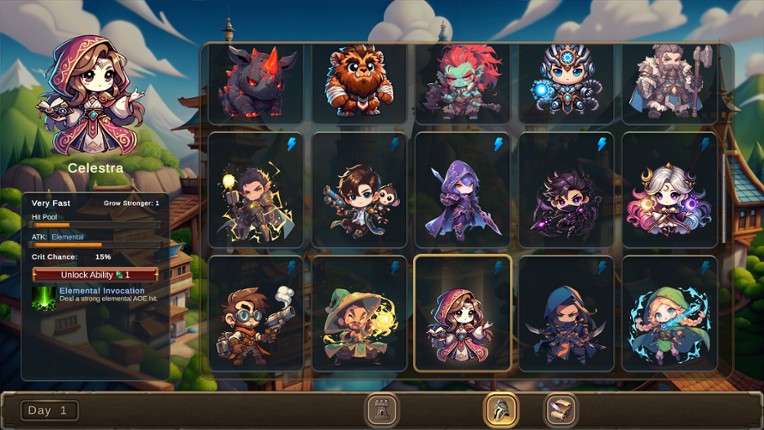 Riftweaver's Deck Image