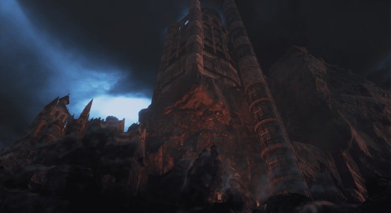 Riven Crown screenshot