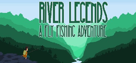 Games like River Legends: A Fly Fishing Adventure