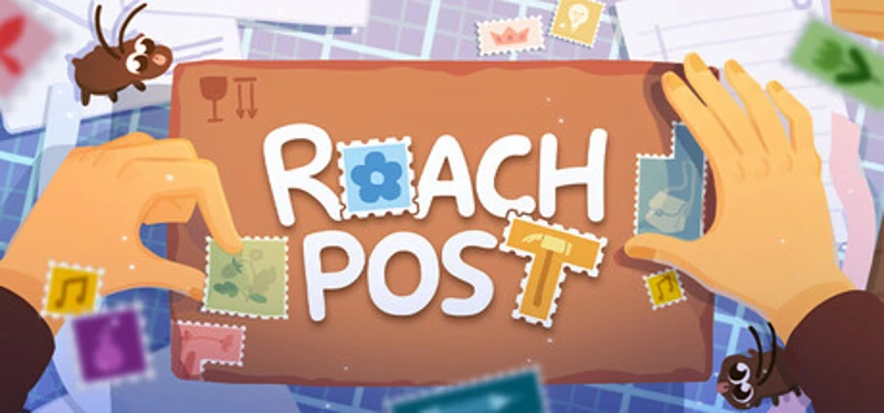 Roach Post Image